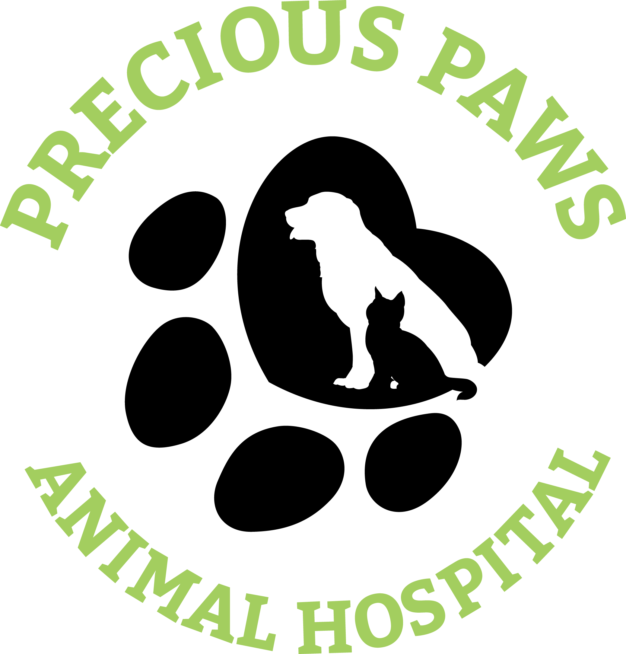 Precious Paws Animal Hospital Ocean City MD & Ocean View DE